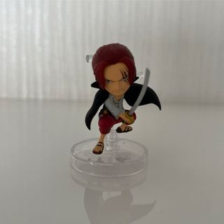 ワンピース(ONE PIECE)のワンピース  フィギュア　シャンクス(アニメ/ゲーム)