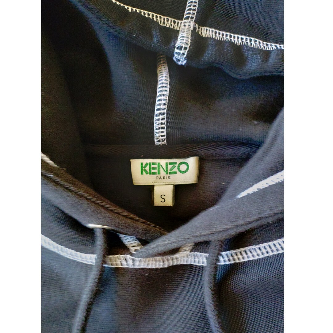 KENZO(ケンゾー)のKENZO　パーカー メンズのトップス(パーカー)の商品写真