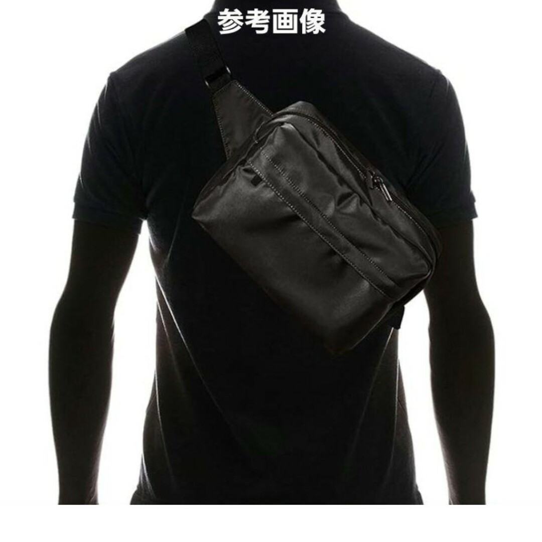 Amazon Essentialsメッセンジャーバッグ ばけ ボディバッグ M Amazon Essentialsメッセンジャーバッグ ばけ ボディバッグ M