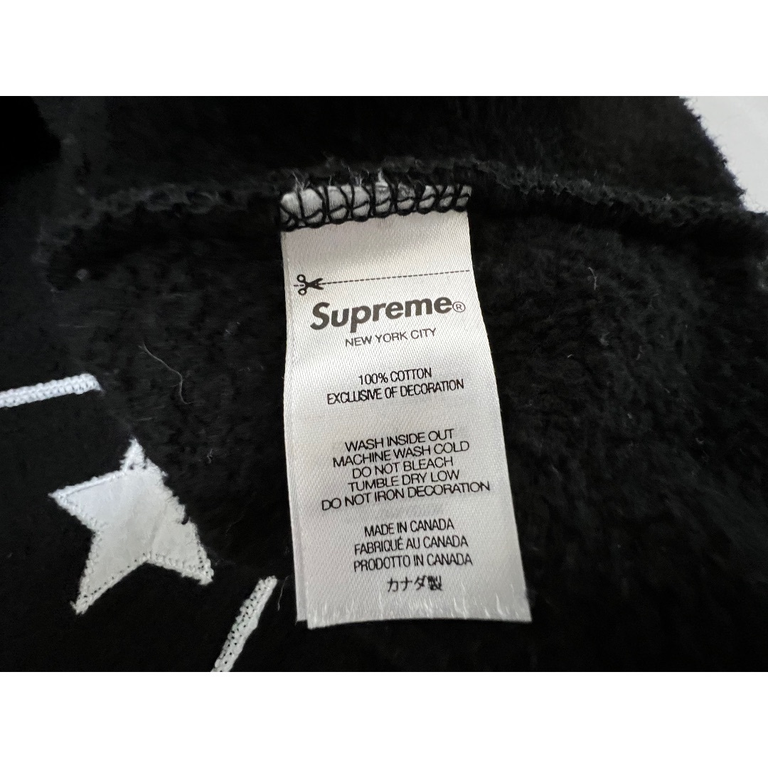 Supreme - Supureme シュプリーム メンズ パーカー ロゴ フード Supreme - Supureme シュプリーム メンズ パーカー ロゴ フード