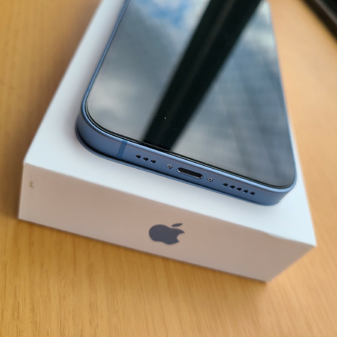 iPhone - iPhone 14 128gb 超美品 simフリー iPhone - iPhone 14 128gb 超美品 simフリー