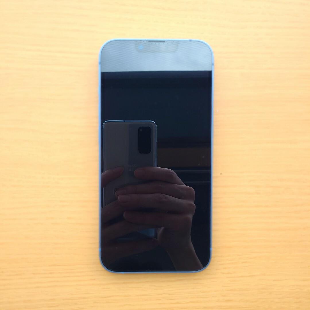 iPhone - iPhone 14 128gb 超美品 simフリー iPhone - iPhone 14 128gb 超美品 simフリー