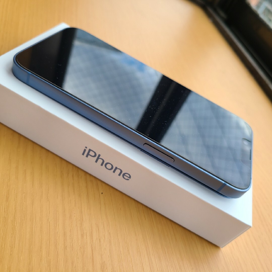 iPhone - iPhone 14 128gb 超美品 simフリー iPhone - iPhone 14 128gb 超美品 simフリー
