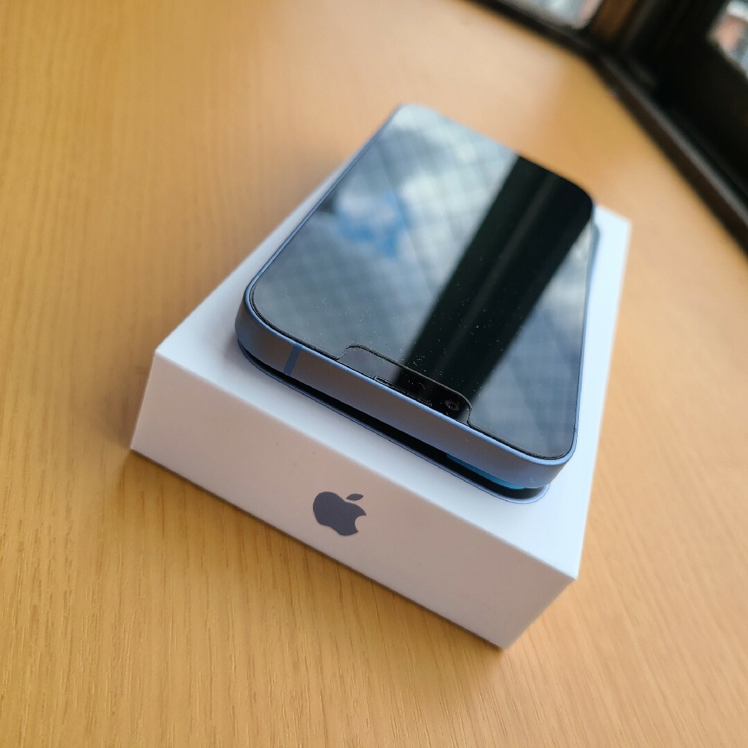 iPhone - iPhone 14 128gb 超美品 simフリー iPhone - iPhone 14 128gb 超美品 simフリー