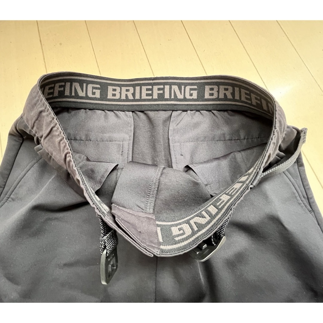 BRIEFING(ブリーフィング)のブリーフィング　セットアップ レディースのレディース その他(セット/コーデ)の商品写真
