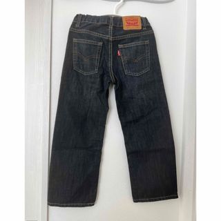 リーバイス(Levi's)の🌷リーバイス🌷Levi's🌷505🌷デニム 🌷おしゃれ🌷子供服🌷110cm (パンツ/スパッツ)