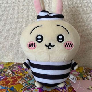 ちいかわ♡ぽてたまうさぎ（囚人）(ぬいぐるみ)