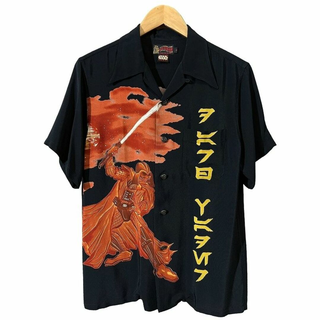 THE REAL McCOY'S - 未使用 冒険王 旧 リアルマッコイズ スター THE REAL McCOY'S - 未使用 冒険王 旧 リアルマッコイズ スター