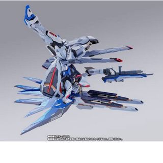 BANDAI - METAL BUILD フリーダムガンダム CONCEPT 2 SNOW SPAの通販