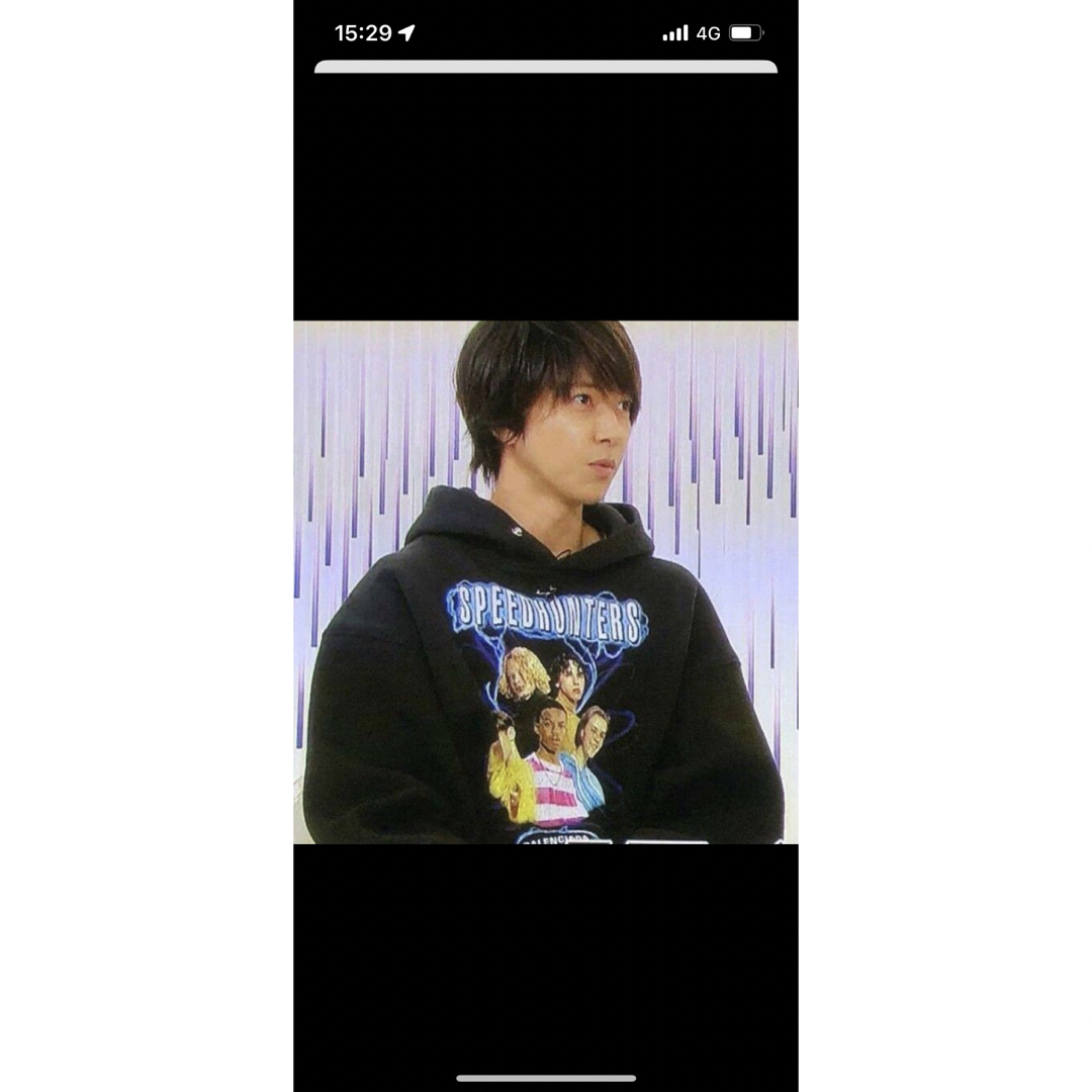 BALENCIAGA - 希少サイズ バレンシアガスピードハンターズ BALENCIAGA - 希少サイズ バレンシアガスピードハンターズ