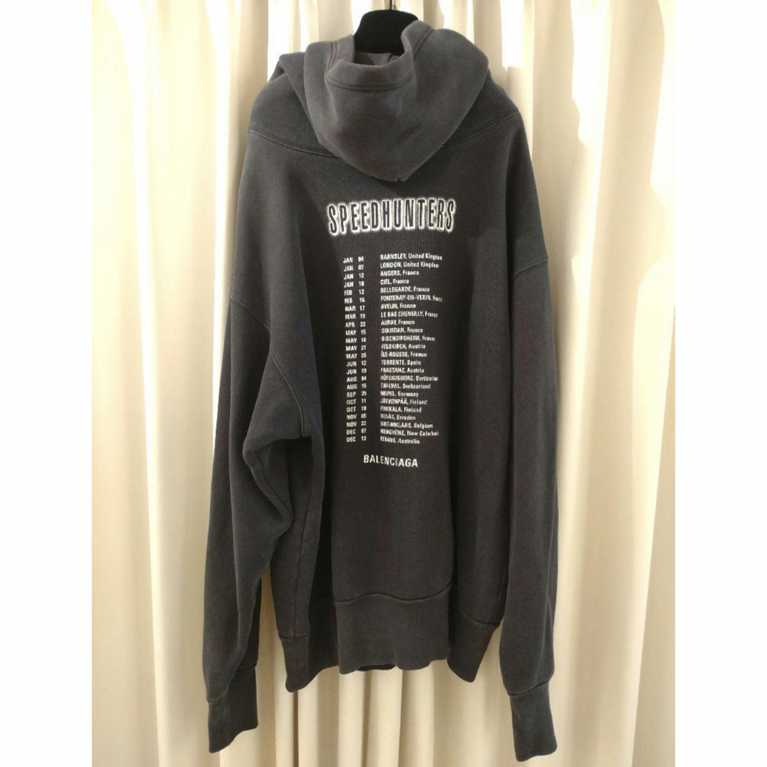 BALENCIAGA - 希少サイズ バレンシアガスピードハンターズ BALENCIAGA - 希少サイズ バレンシアガスピードハンターズ