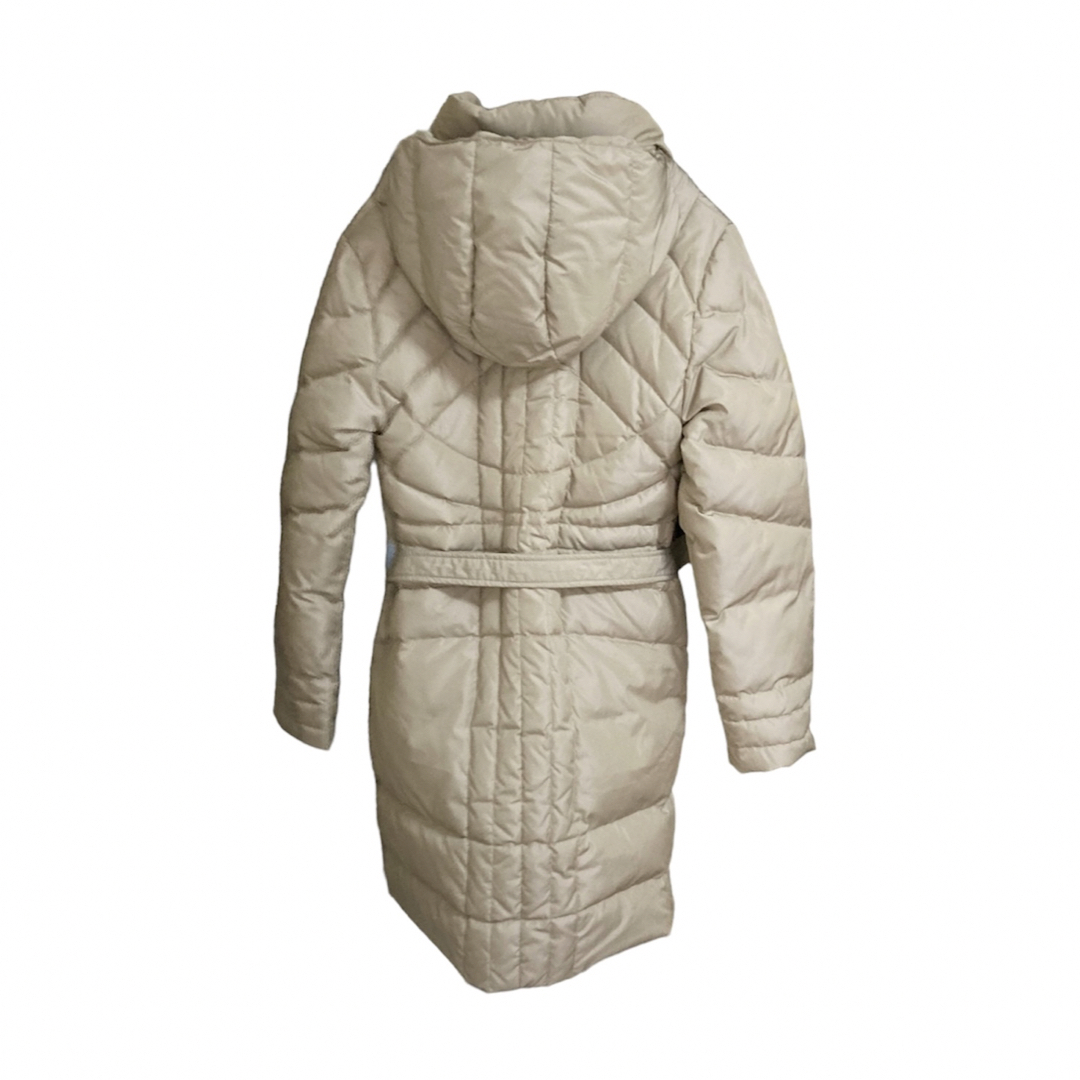 MONCLER - 【美品】モンクレール モンタナ ロングダウンコート Aライン