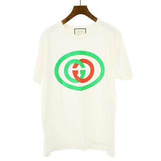 グッチ Tシャツ・カットソー(メンズ)の通販 1,000点以上 | Gucciの