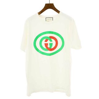 グッチ Tシャツ・カットソー(メンズ)の通販 1,000点以上 | Gucciの ...