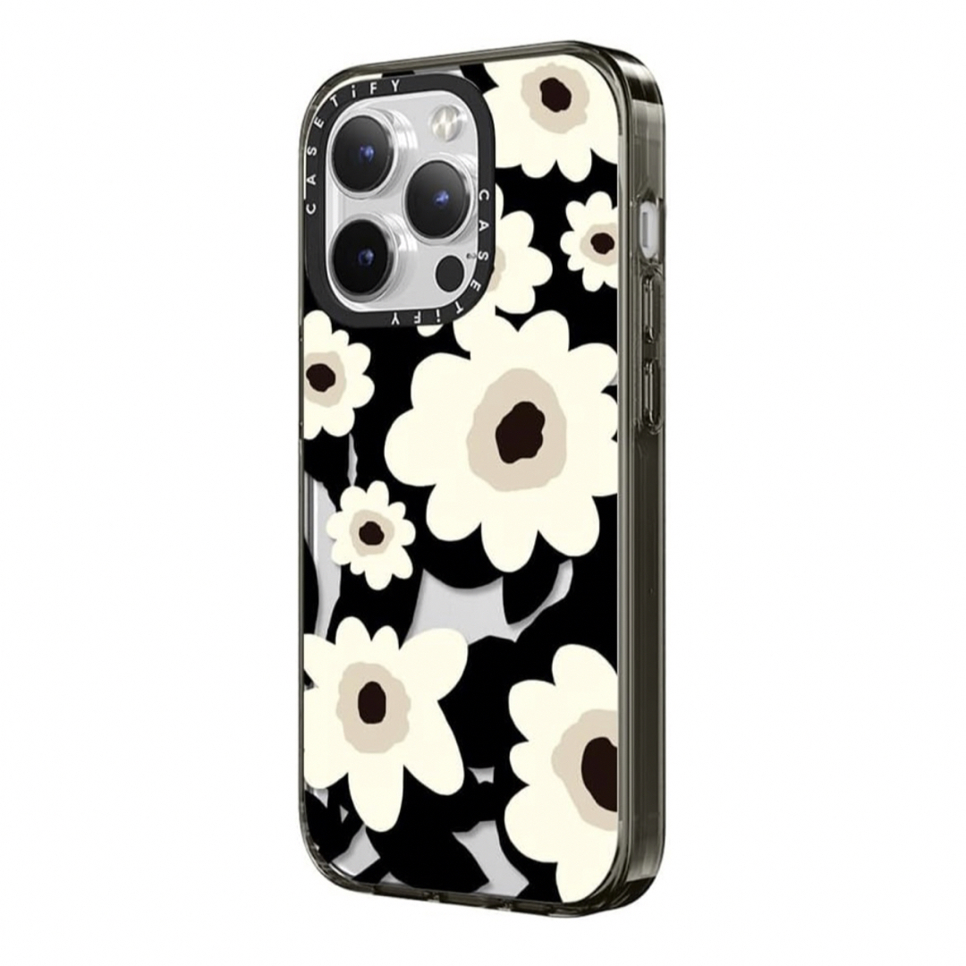 CASETiFY iPhone15Pro おしゃれ フラワーズ かわいいの通販 by CASETiFY iPhone15Pro おしゃれ フラワーズ かわいいの通販 by