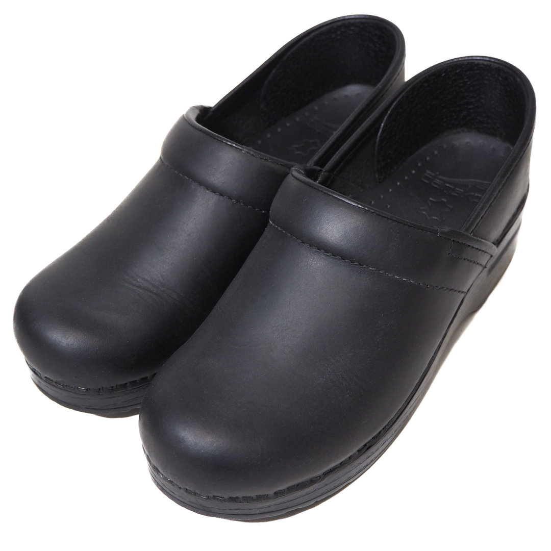 dansko - ダンスコ プロフェッショナル DANSKO サイズ38 24.5cmの通販