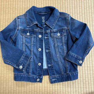 ギャップキッズ(GAP Kids)のジャケット 105 GAP(ジャケット/上着)