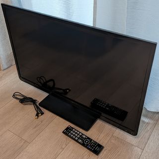 REGZA 55X930 [55インチ] 有機ELテレビ　本日限り値下げ