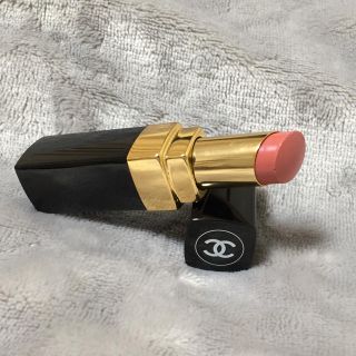 シャネル(CHANEL)のCHANELルージュココシャイン79saga❤️(口紅)