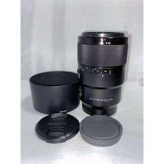 ソニー(SONY)の【美品】SONY FE 90mm F2.8 Macro G OSS(レンズ(単焦点))