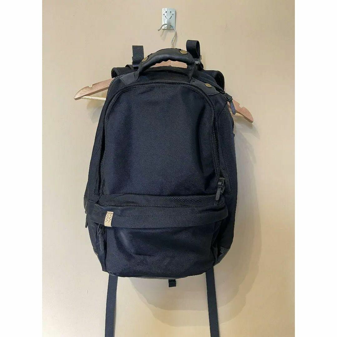 CORDURA 22L BLACK バックパック 山下智久の+radiokameleon.ba