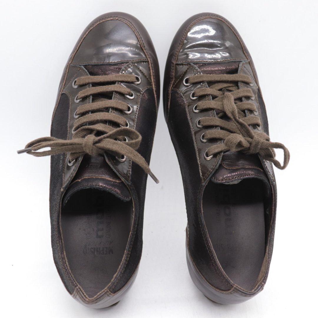 モビルス Mephisto メフィスト スニーカー コンフォートシューズ モビルス Mephisto メフィスト スニーカー コンフォートシューズ