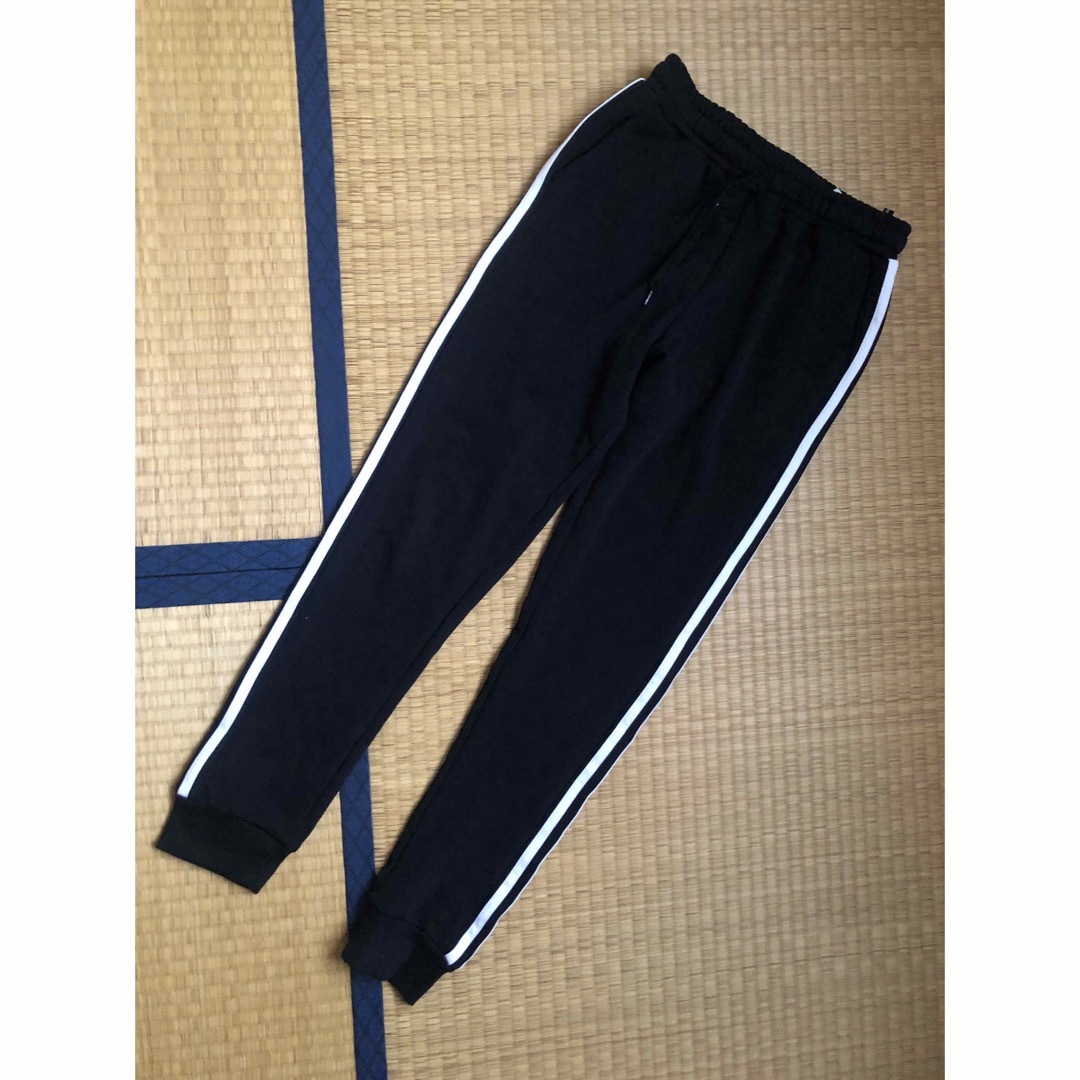 PUMA トレーナー150上下＋パンツ150＆160サイズ2種 キッズ/ベビー/マタニティのキッズ服男の子用(90cm~)(その他)の商品写真