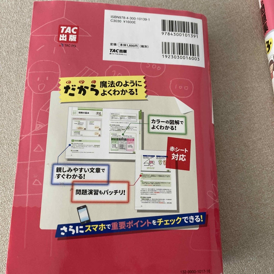 みんなが欲しかった！ＦＰの教科書３級 エンタメ/ホビーの雑誌(結婚/出産/子育て)の商品写真