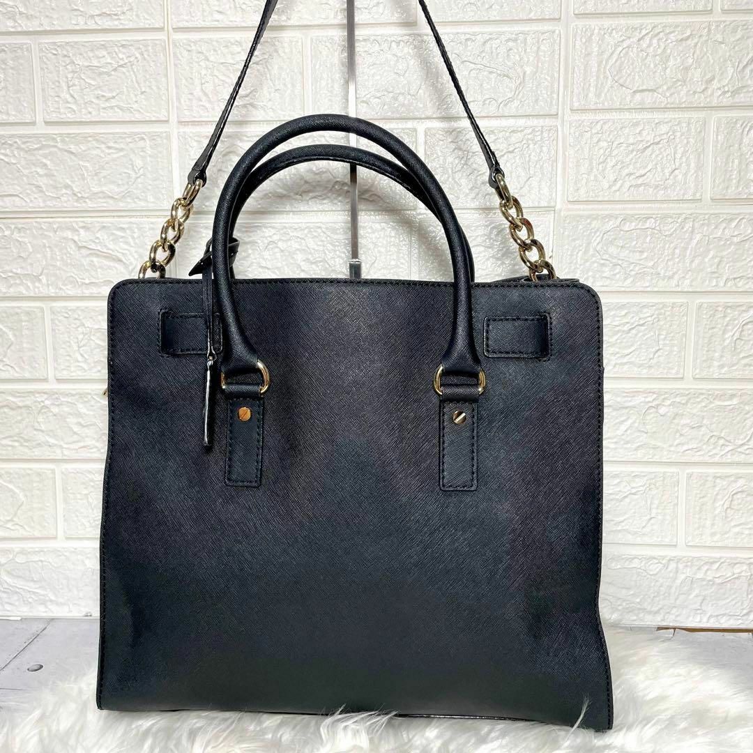 Michael Kors - 美品✨マイケルコース 2wayショルダーバッグ トート
