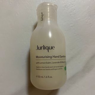 ジュリーク(Jurlique)のジュリーク　ハーバル フレッシュハンドジェルN 50ｍL(ハンドクリーム)