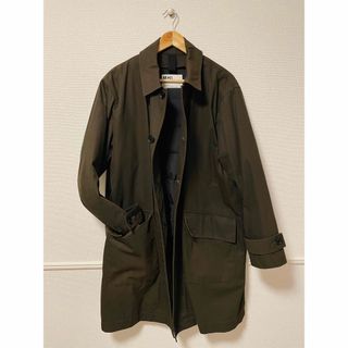 マーガレットハウエル ステンカラーコート(メンズ)の通販 87点