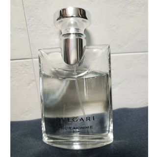 ブルガリ(BVLGARI)のブルガリ プルーオム 100ml(ユニセックス)