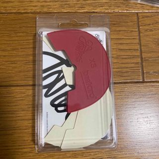 ヒールプロテクター forefoot 守 RED XS(その他)