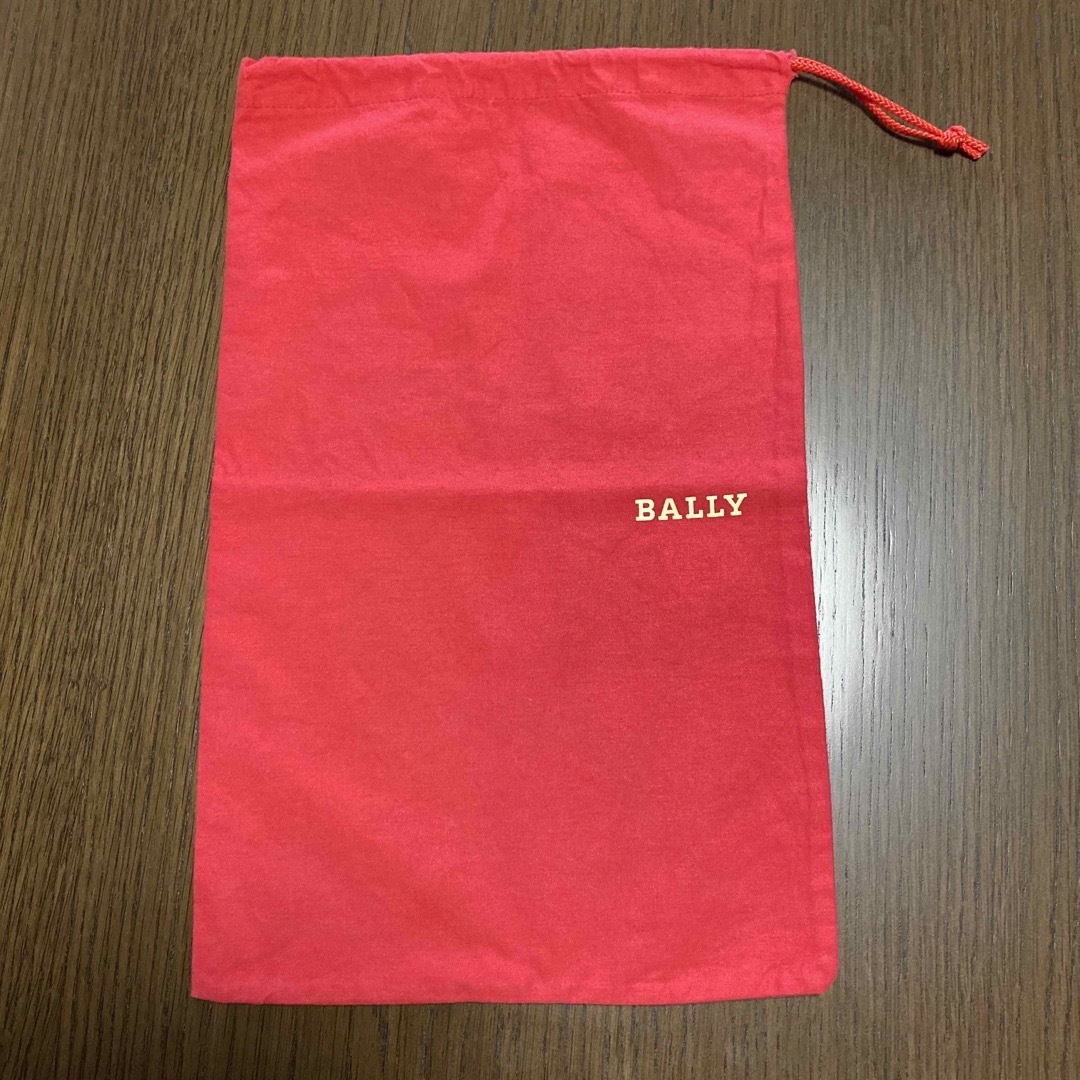 Paul Smith(ポールスミス)のブランド保存袋　BALLY • ポールスミス レディースのバッグ(ショップ袋)の商品写真