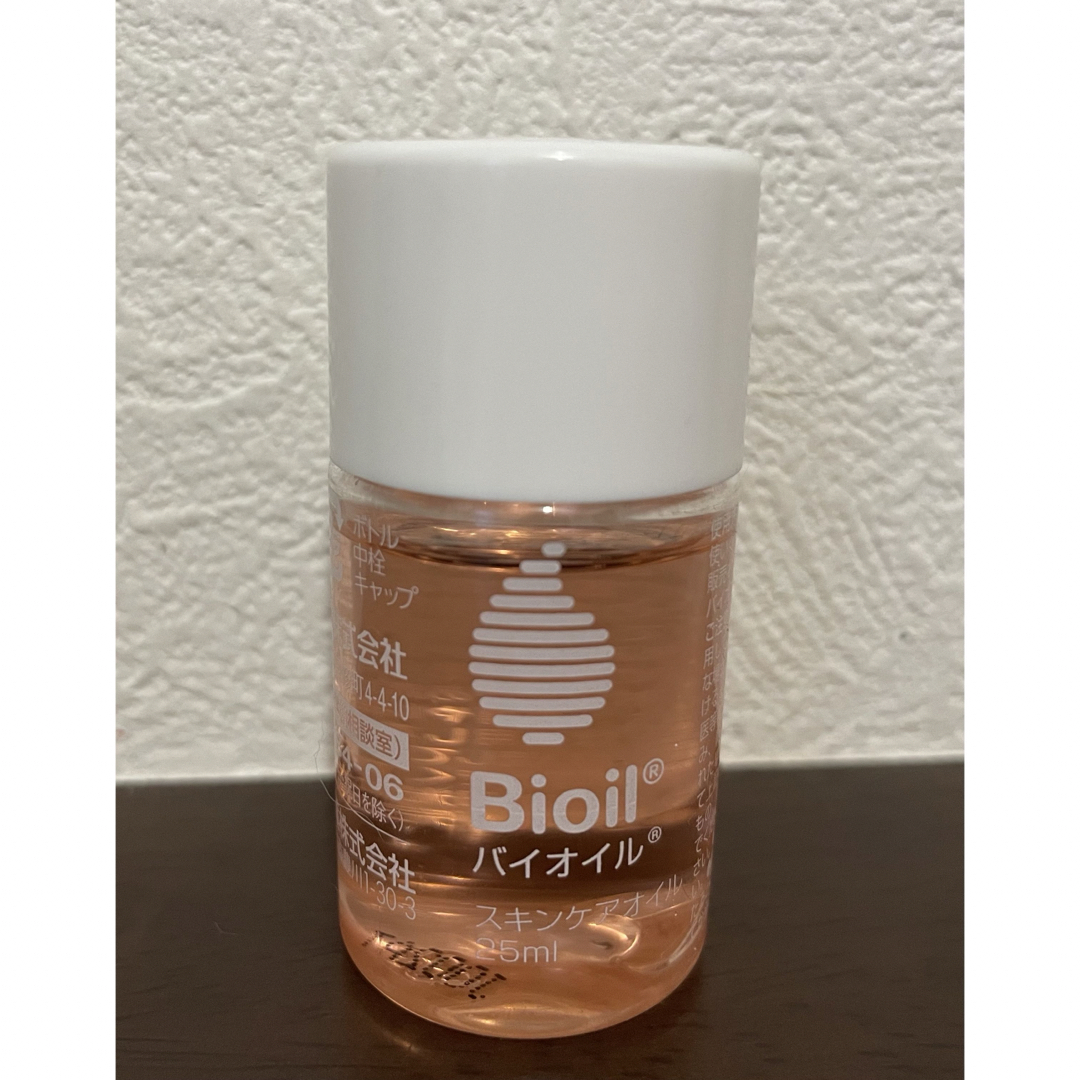 Bioil(バイオイル)のバイオイル 25ml コスメ/美容のスキンケア/基礎化粧品(その他)の商品写真