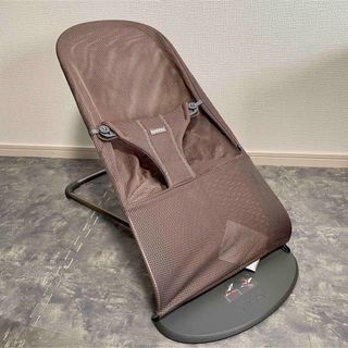 ベビービョルン（ブラウン/茶色系）の通販 400点以上 | BABYBJORNを