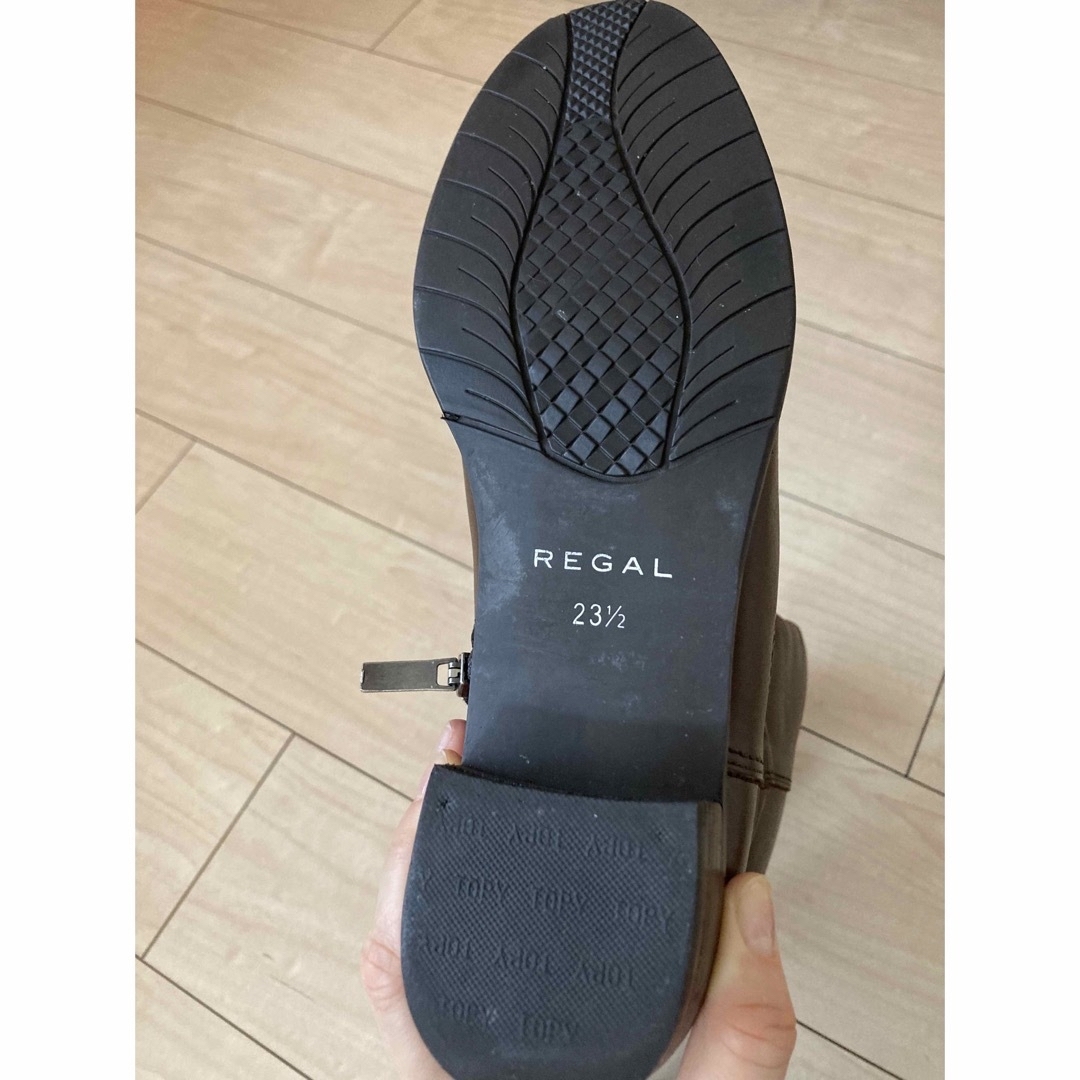 REGAL(リーガル)のRegalブーツ レディースの靴/シューズ(ブーツ)の商品写真