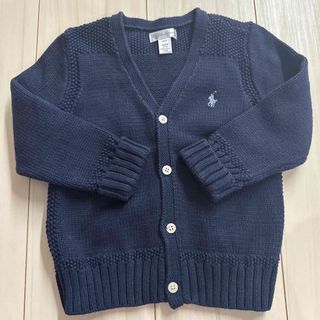 Ralph Lauren - ラルフローレン カーディガン 極美品