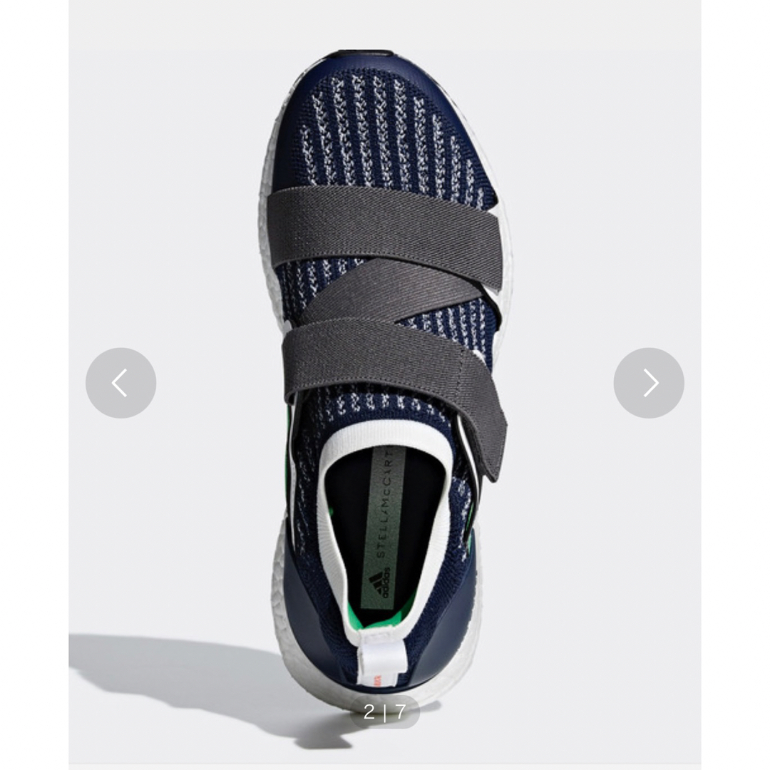adidas by Stella McCartney(アディダスバイステラマッカートニー)のティーコジー様専用です♡ レディースの靴/シューズ(スニーカー)の商品写真