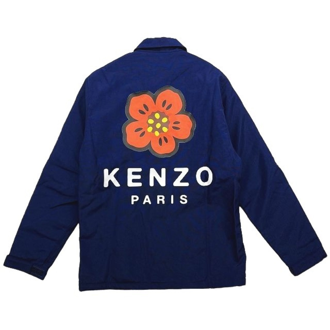 ケンゾー　KENZO ブルゾン