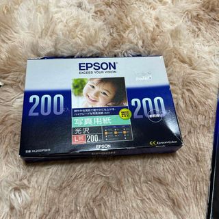 エプソン(EPSON)の写真用紙(その他)