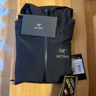 アークテリクス(ARC'TERYX)のアークテリクス　BETA LT ブラック　Sサイズ　新品　国内正規品(ナイロンジャケット)