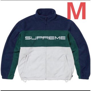 Supreme Court Half Zip Pullover S 新品 送料込