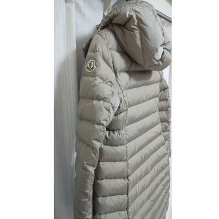 モンクレール(MONCLER)のMONCLER モンクレール ダウン サイズ1(ダウンジャケット)