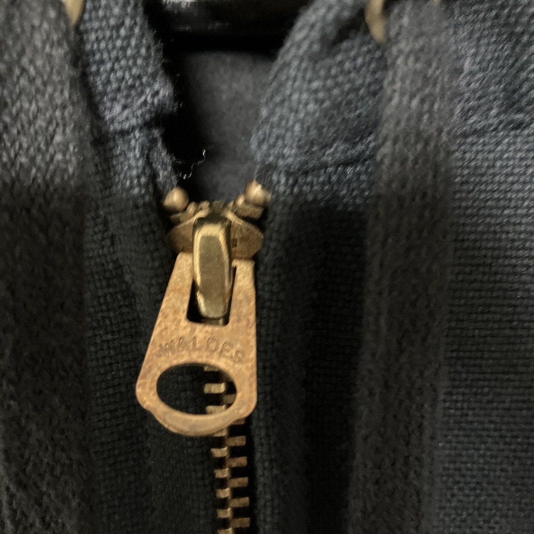 COMOLI - comoli コモリ コットンダック ジップパーカーの通販 COMOLI - comoli コモリ コットンダック ジップパーカーの通販