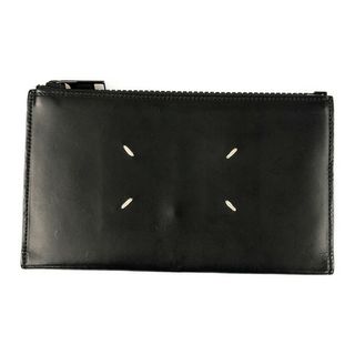 超美品⭐︎maison margiela Lジップウォレット