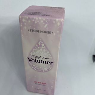 エチュードハウス(ETUDE HOUSE)のエチュードハウス　Volumer(化粧下地)