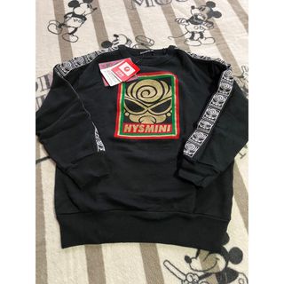 ヒステリックミニ(HYSTERIC MINI)のヒステリックミニ トレーナー(Tシャツ/カットソー)