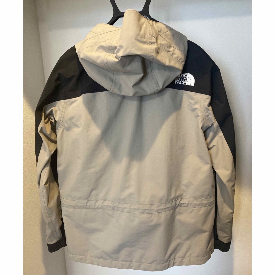 THE NORTH FACE - NPW62236マウンテンライトジャケットミネラルグレー