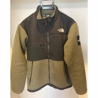 ザノースフェイス(THE NORTH FACE)のNA72051デナリジャケットニュートープMサイズ(その他)